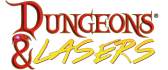 Dungeons&Lasers