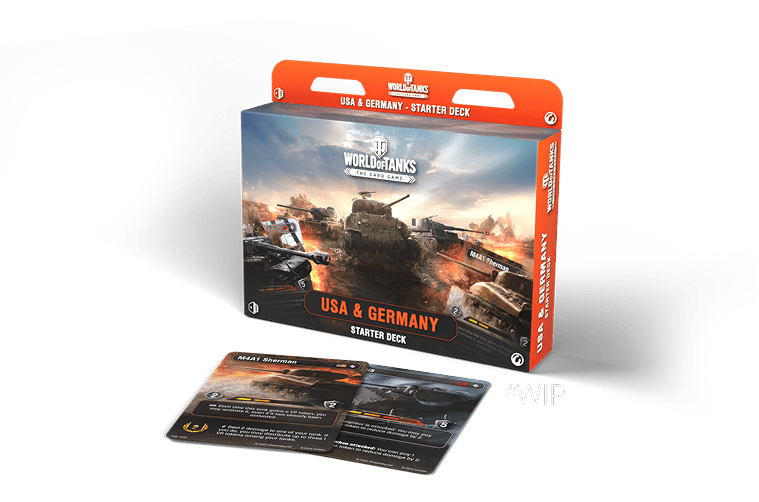 WOT About the game