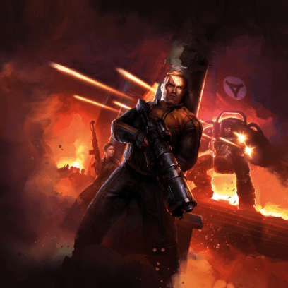 Wolfenstein