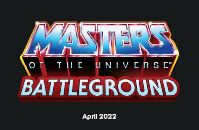 Master the Battleground on Eternia!
