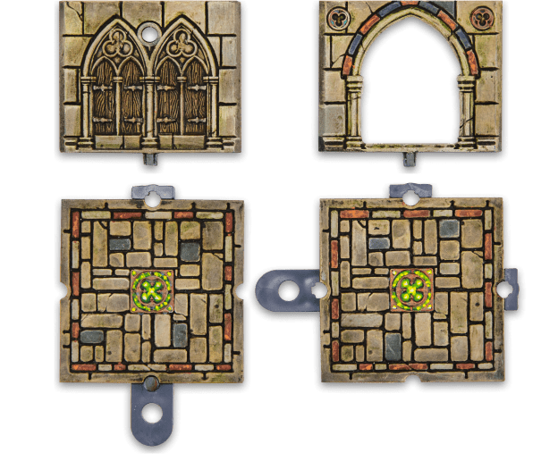 Modular