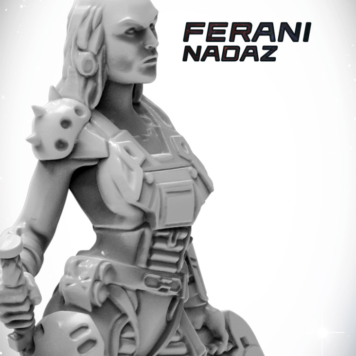 Ferani Nadaz #6