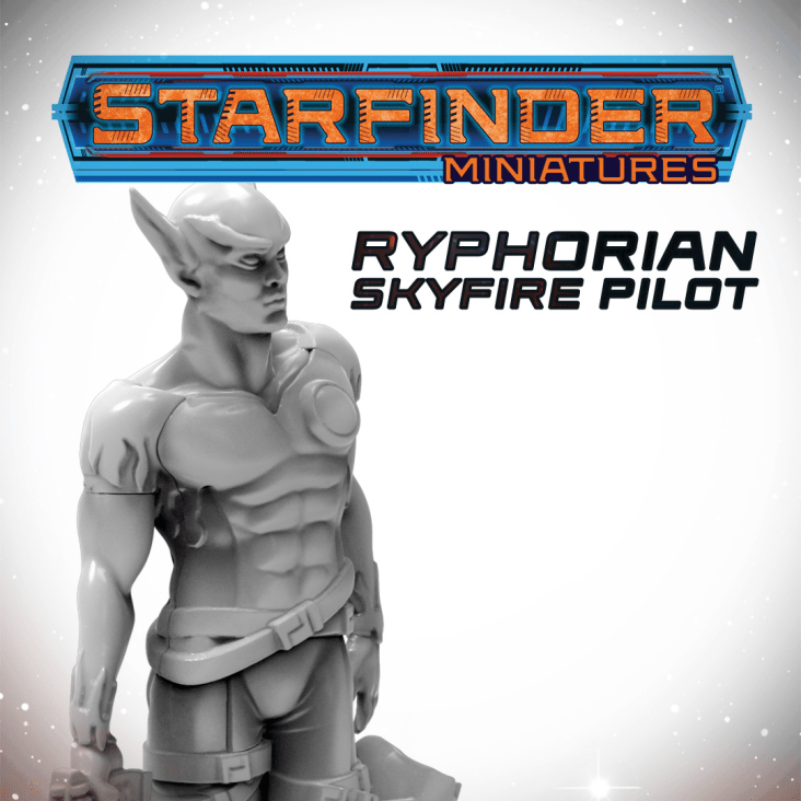 Ryphorian Skyfire Pilot #4