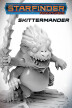 Skittermander