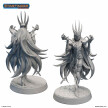 Drow Arms Dealer