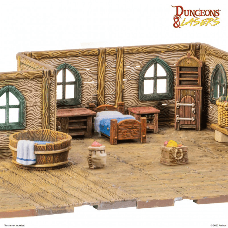 City Bits Bundle #4