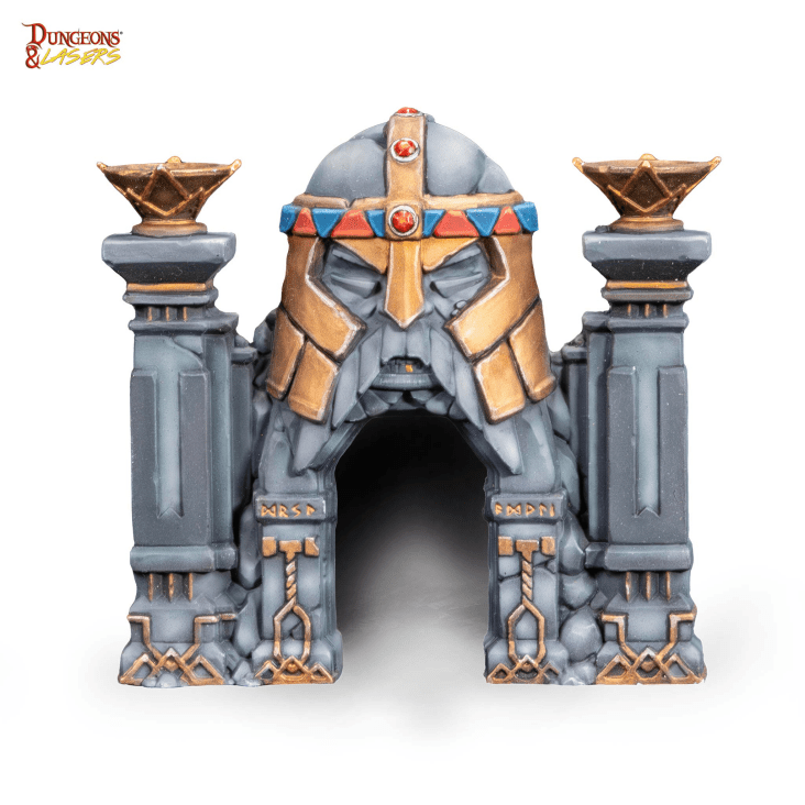 Entrances Pack #3