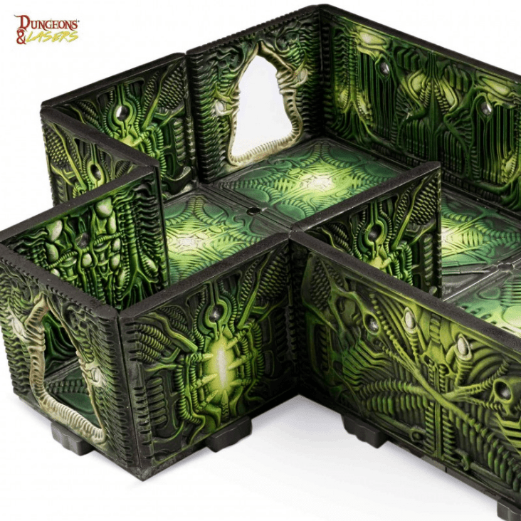 Xenogenesis Cell #2