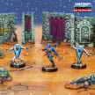 Wave 5: Evil Warriors™ Faction