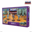 Wave 5: Evil Warriors™ Faction