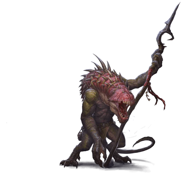 Troglodyte